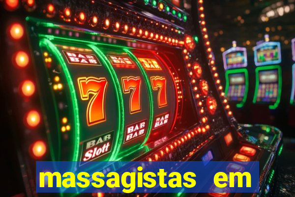 massagistas em porto alegre